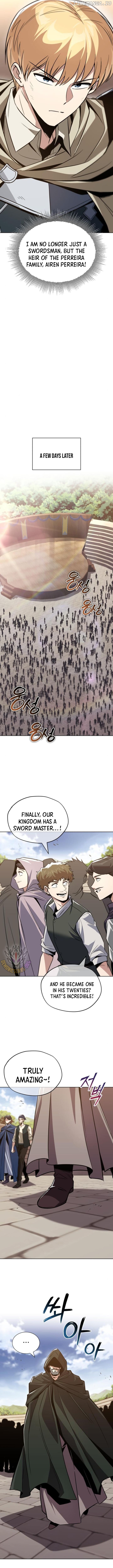 The lazy prince becomes a genius Chapter 120 - page 7