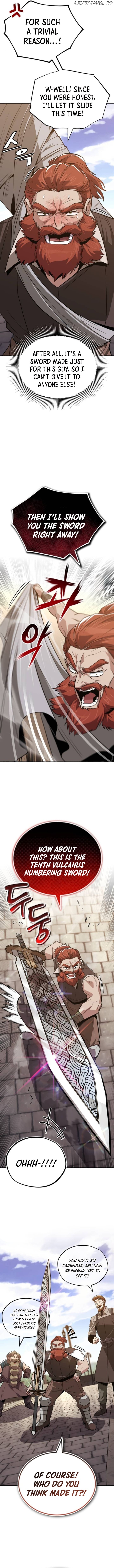 The lazy prince becomes a genius Chapter 119 - page 10