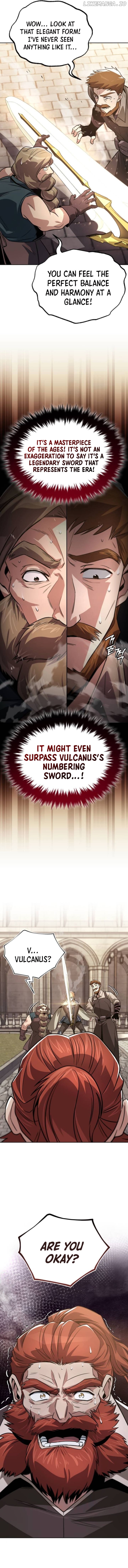 The lazy prince becomes a genius Chapter 119 - page 12