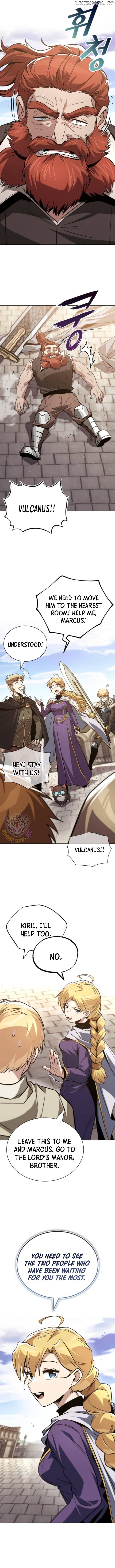 The lazy prince becomes a genius Chapter 119 - page 13