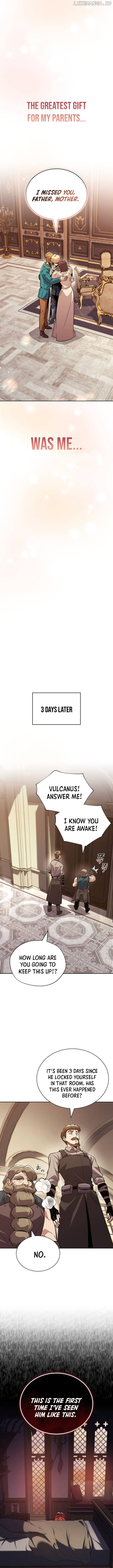The lazy prince becomes a genius Chapter 119 - page 16