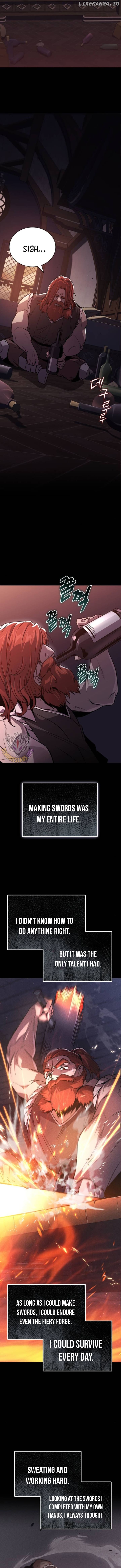 The lazy prince becomes a genius Chapter 119 - page 17