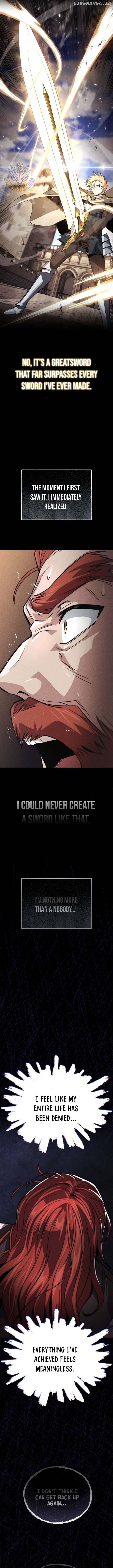 The lazy prince becomes a genius Chapter 119 - page 19