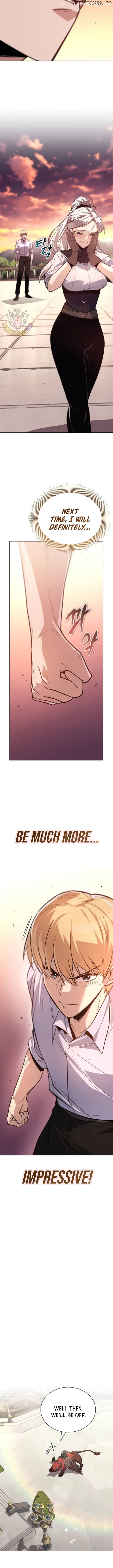 The lazy prince becomes a genius Chapter 119 - page 3