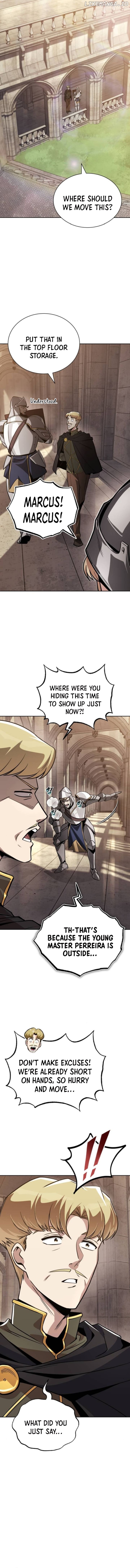 The lazy prince becomes a genius Chapter 119 - page 6