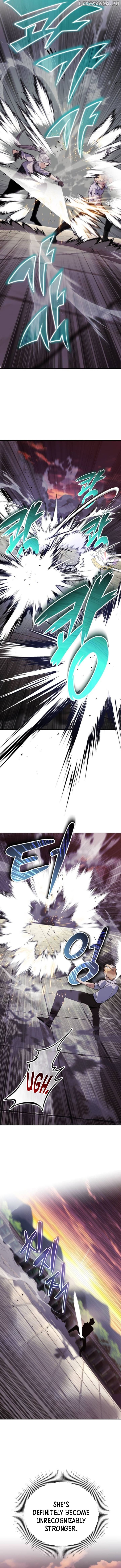 The lazy prince becomes a genius Chapter 118 - page 13