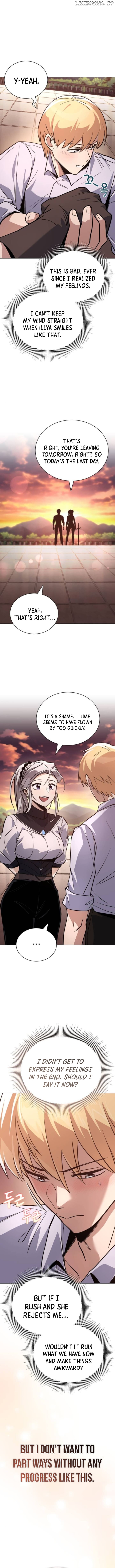The lazy prince becomes a genius Chapter 118 - page 16