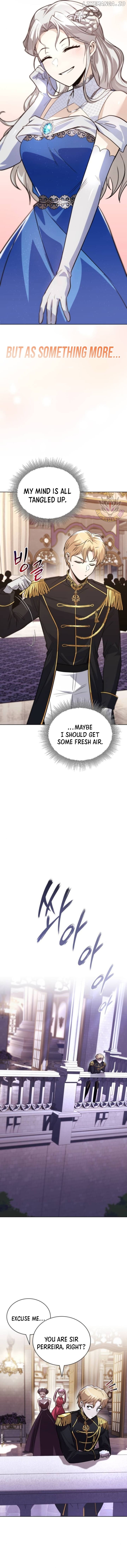 The lazy prince becomes a genius Chapter 118 - page 5