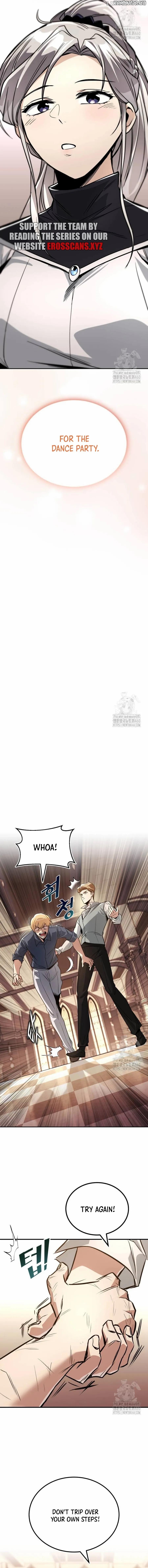 The lazy prince becomes a genius Chapter 117 - page 18