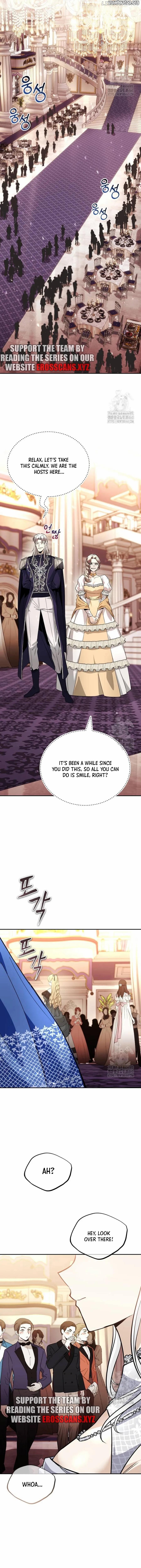 The lazy prince becomes a genius Chapter 117 - page 20
