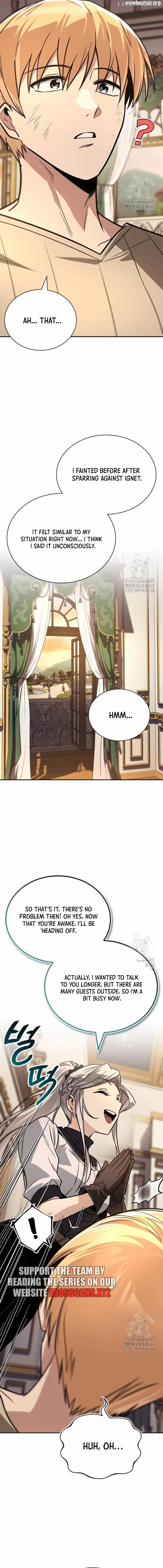 The lazy prince becomes a genius Chapter 117 - page 4