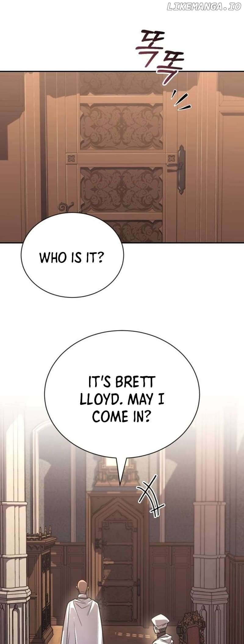The lazy prince becomes a genius Chapter 115 - page 1
