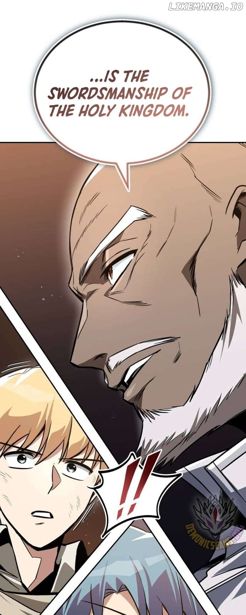 The lazy prince becomes a genius Chapter 115 - page 14