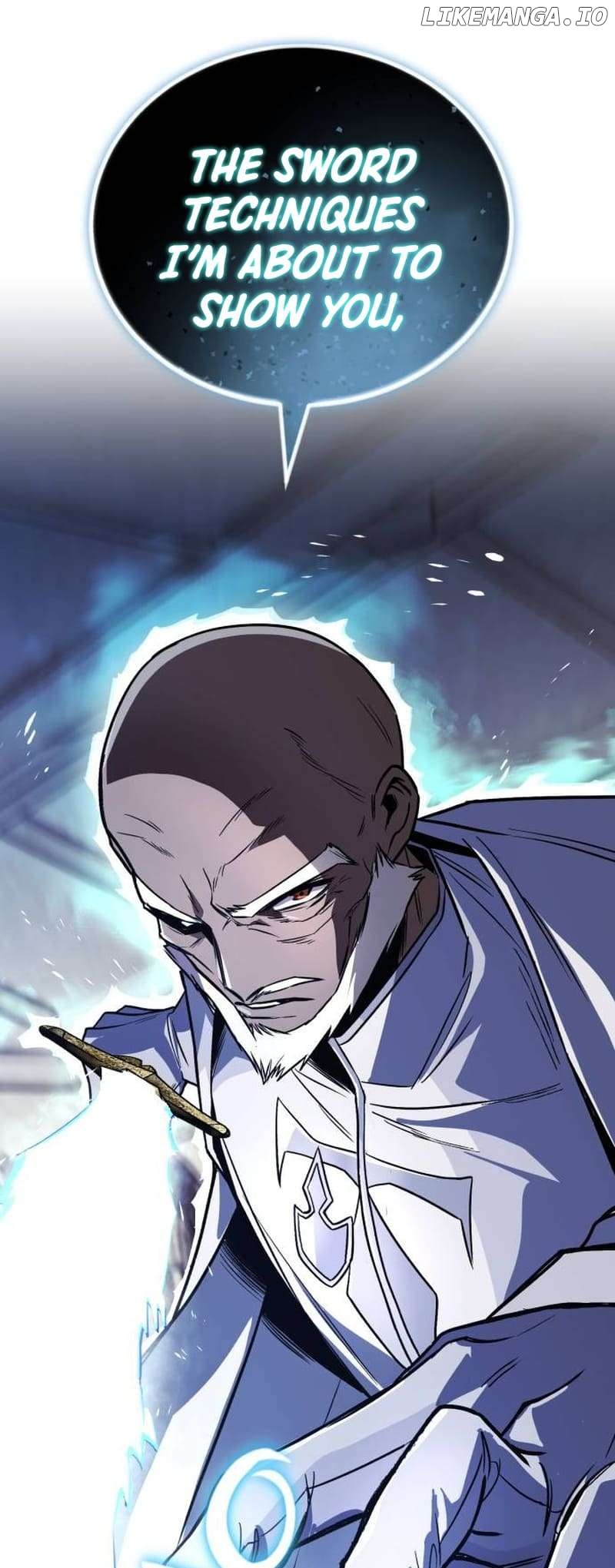 The lazy prince becomes a genius Chapter 115 - page 17