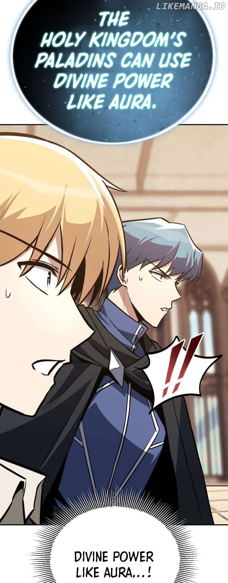 The lazy prince becomes a genius Chapter 115 - page 19