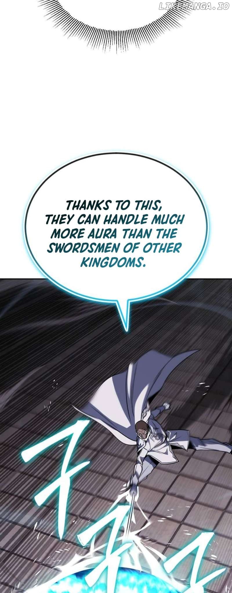 The lazy prince becomes a genius Chapter 115 - page 20