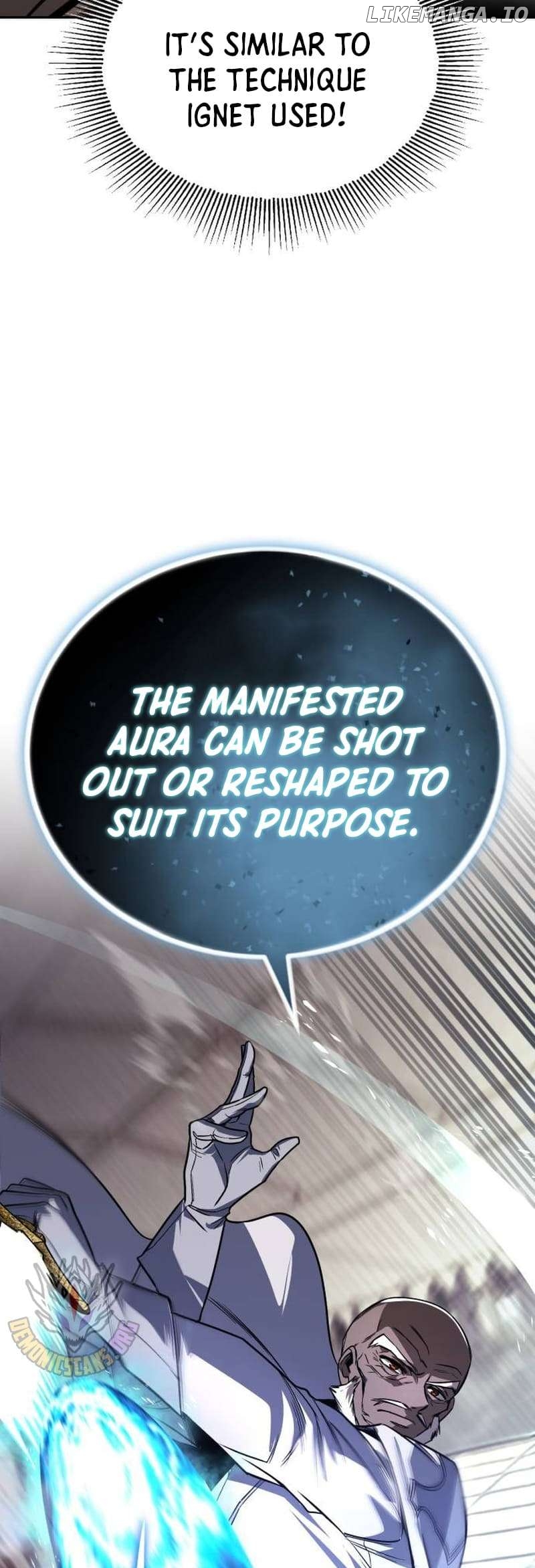 The lazy prince becomes a genius Chapter 115 - page 23