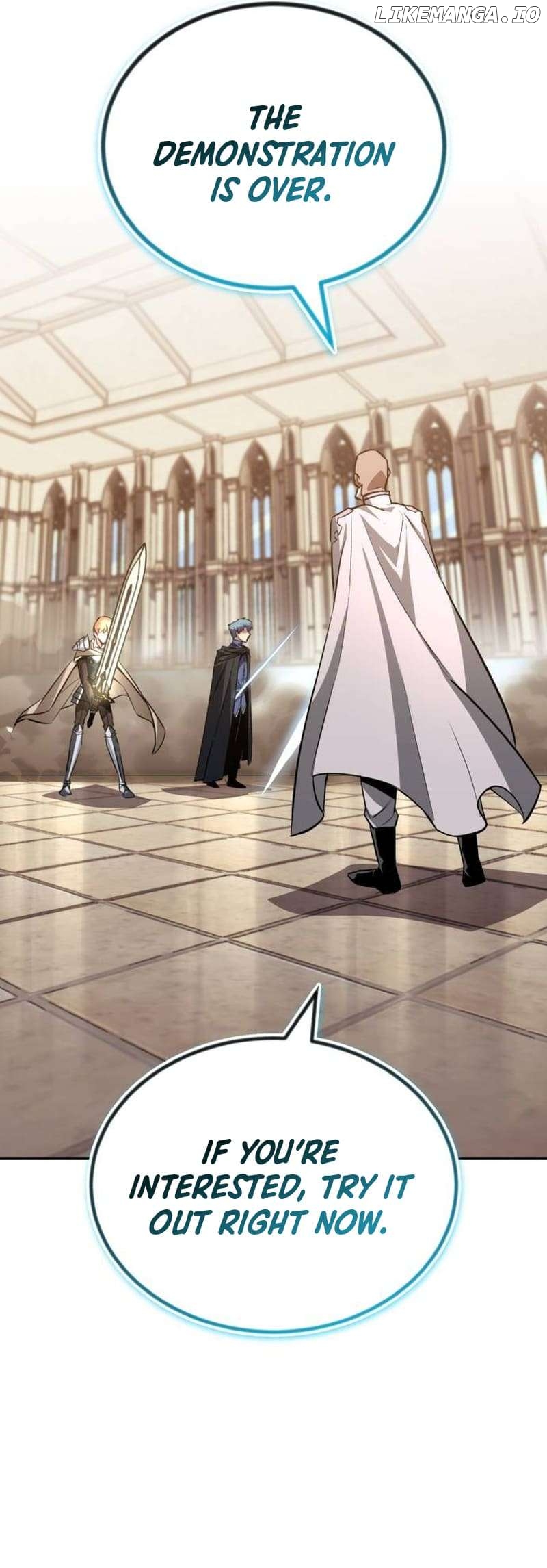 The lazy prince becomes a genius Chapter 115 - page 27