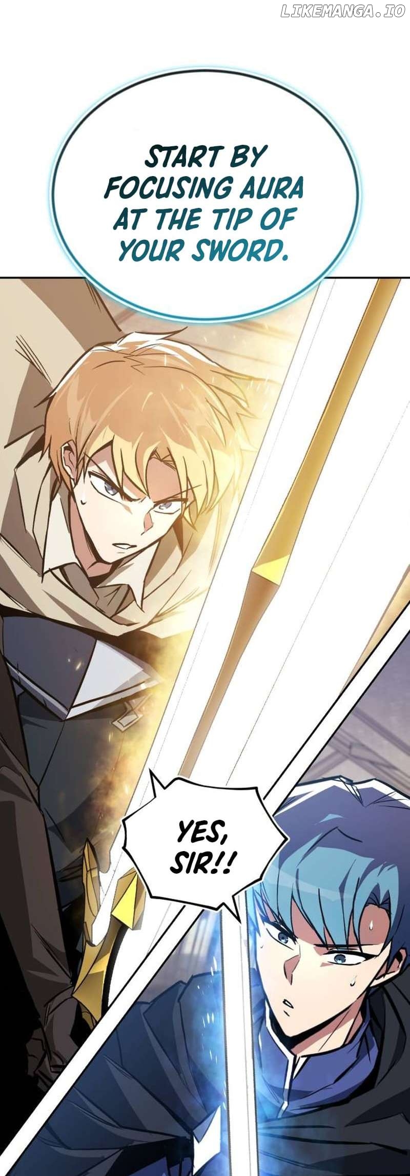 The lazy prince becomes a genius Chapter 115 - page 28