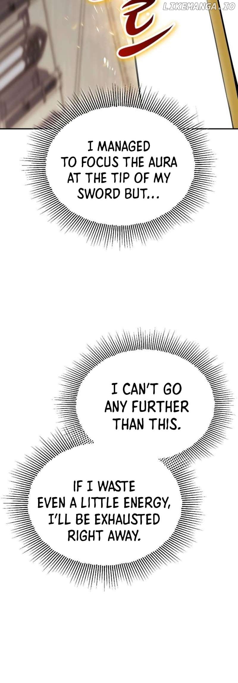 The lazy prince becomes a genius Chapter 115 - page 31