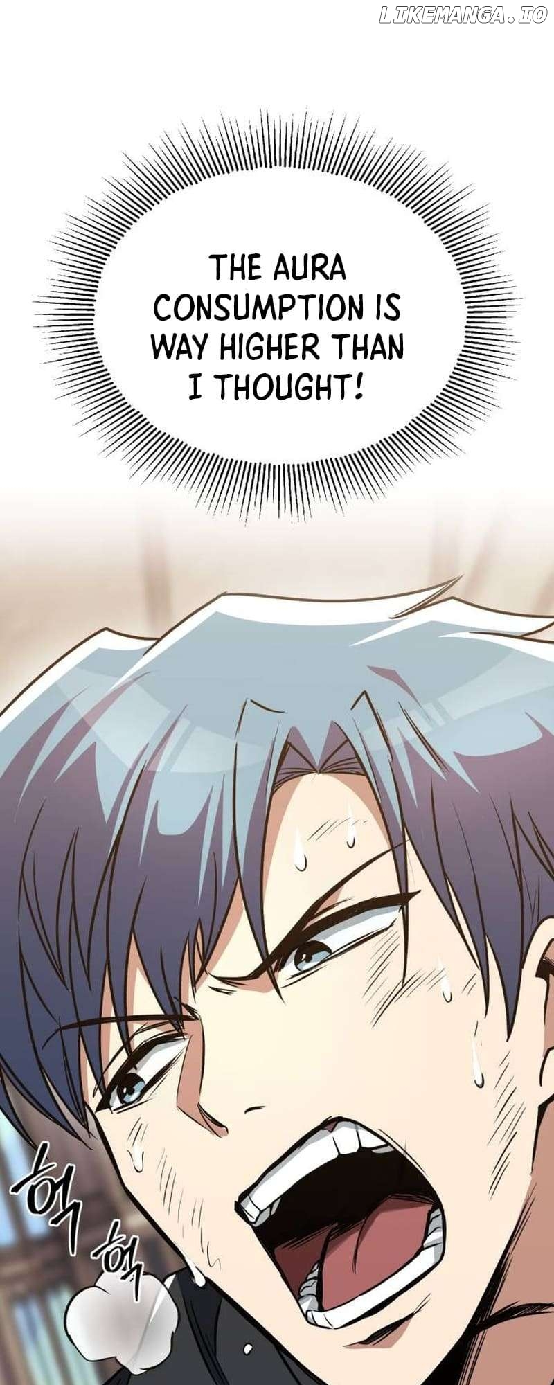The lazy prince becomes a genius Chapter 115 - page 33