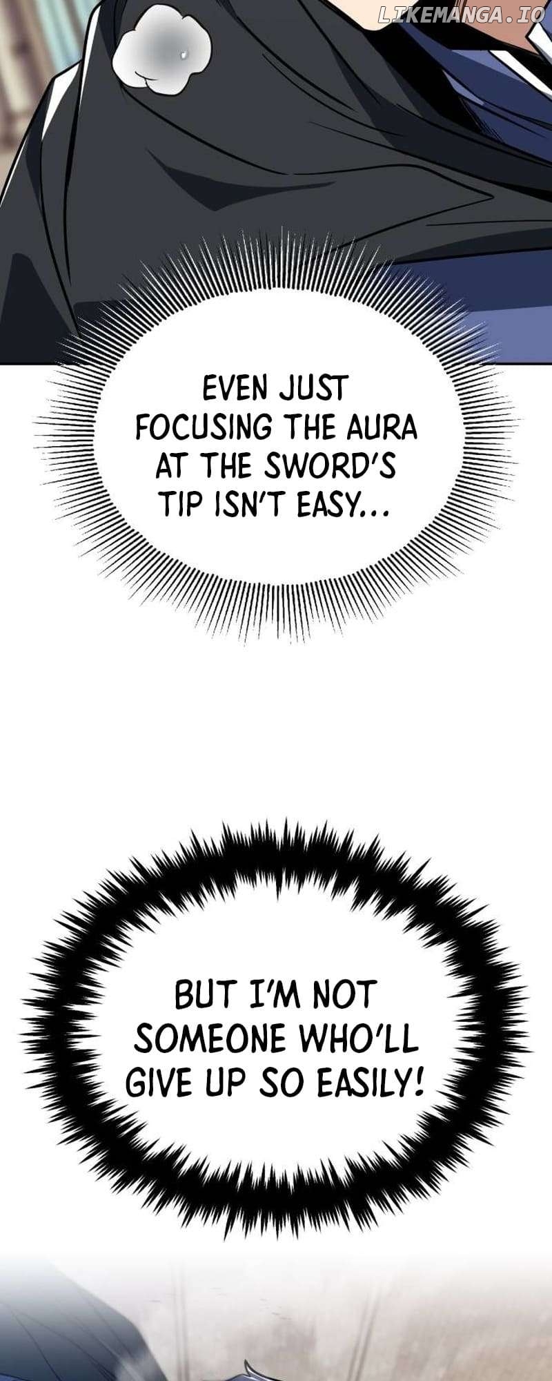 The lazy prince becomes a genius Chapter 115 - page 34