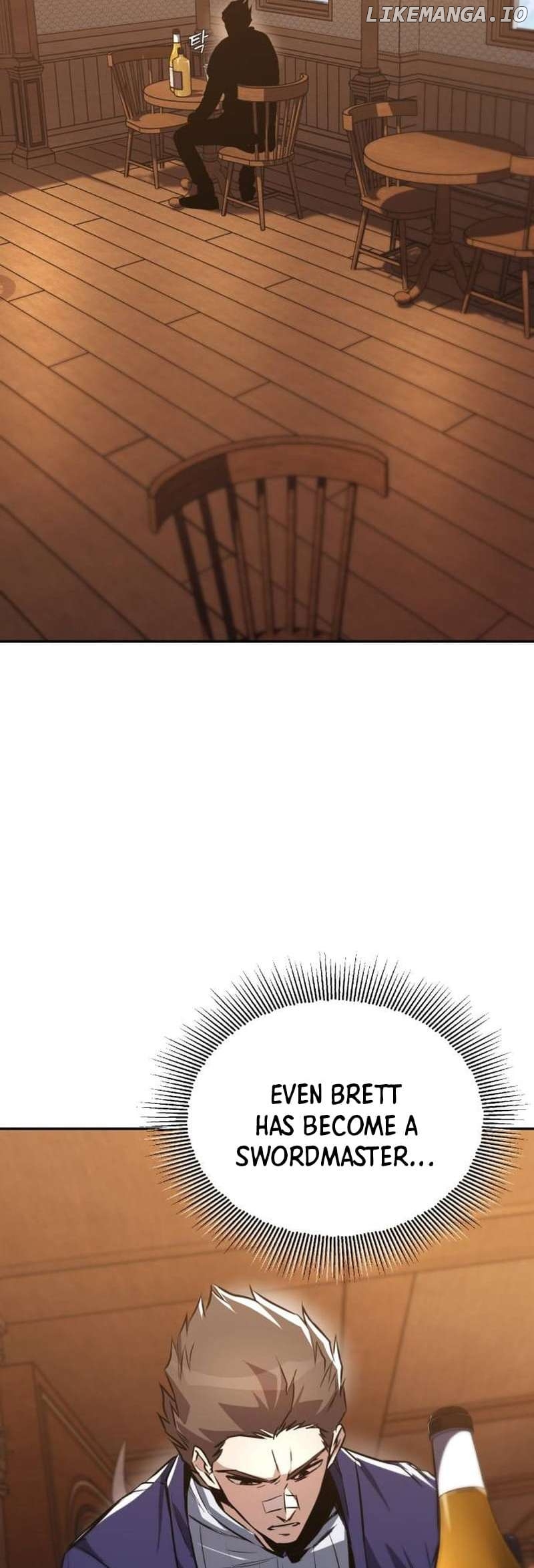 The lazy prince becomes a genius Chapter 115 - page 39