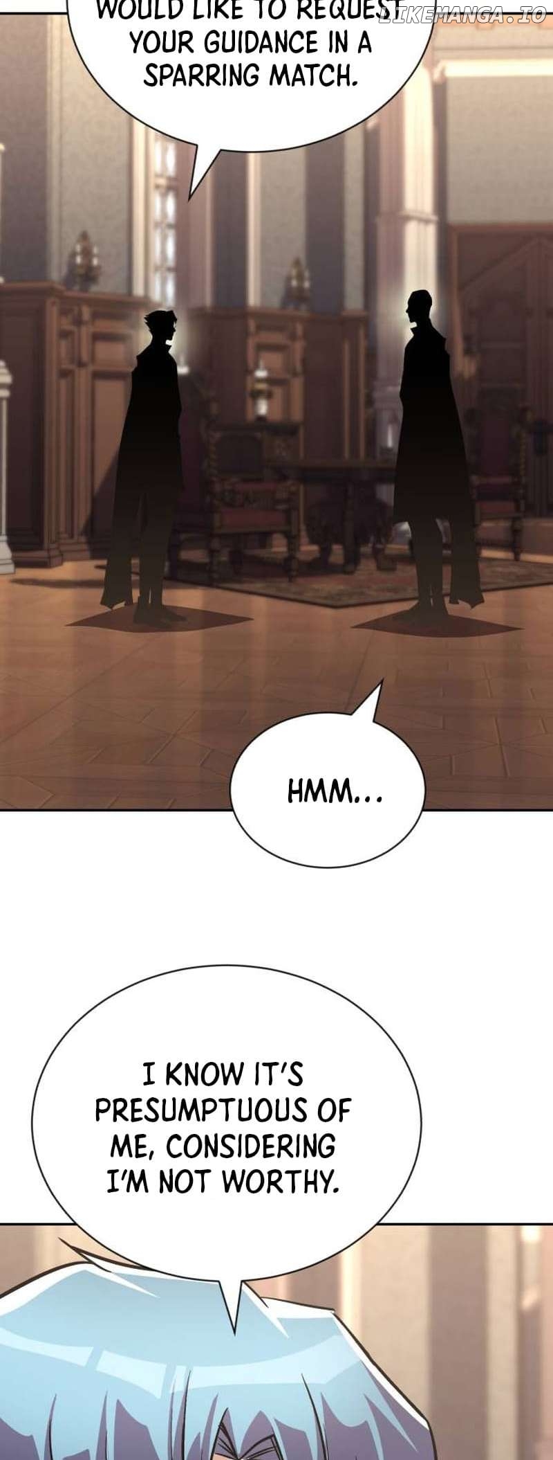 The lazy prince becomes a genius Chapter 115 - page 4