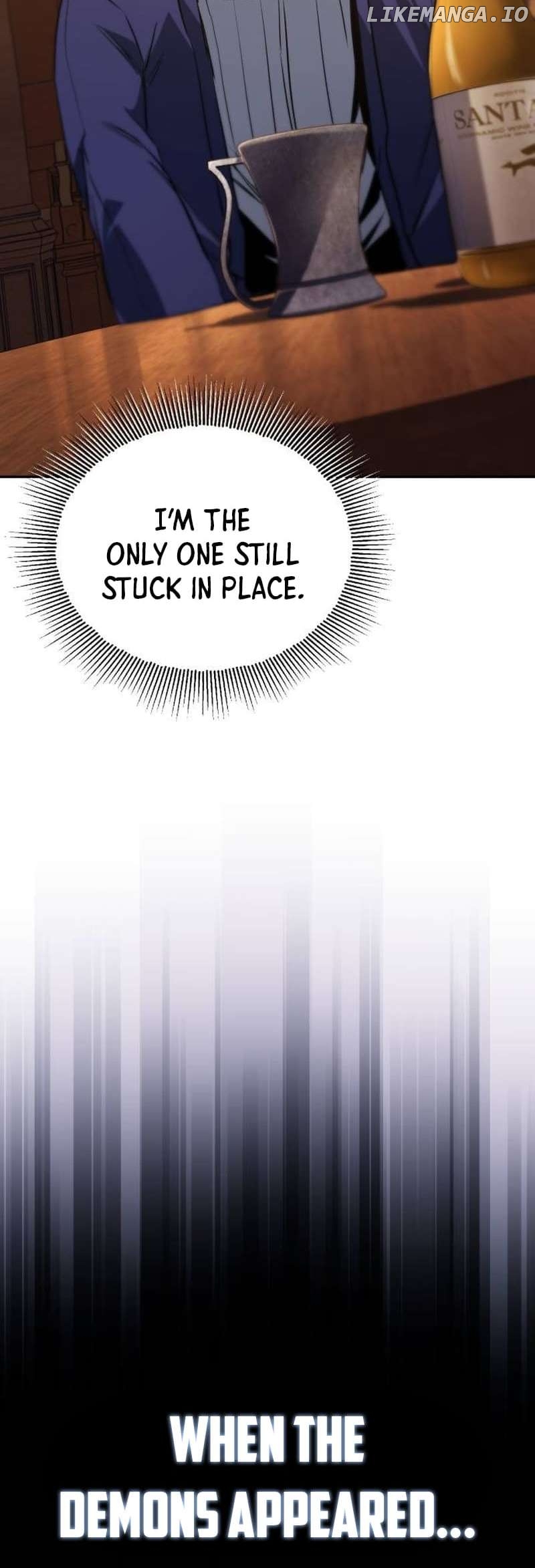 The lazy prince becomes a genius Chapter 115 - page 40