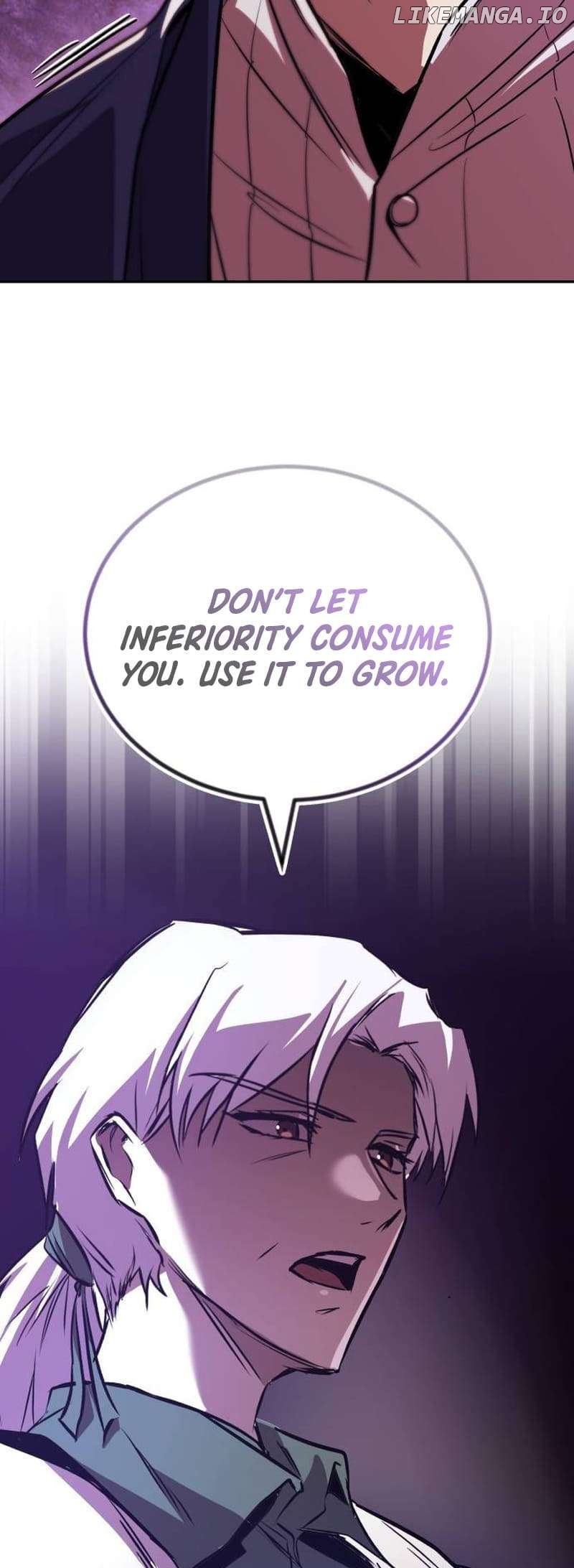 The lazy prince becomes a genius Chapter 115 - page 44