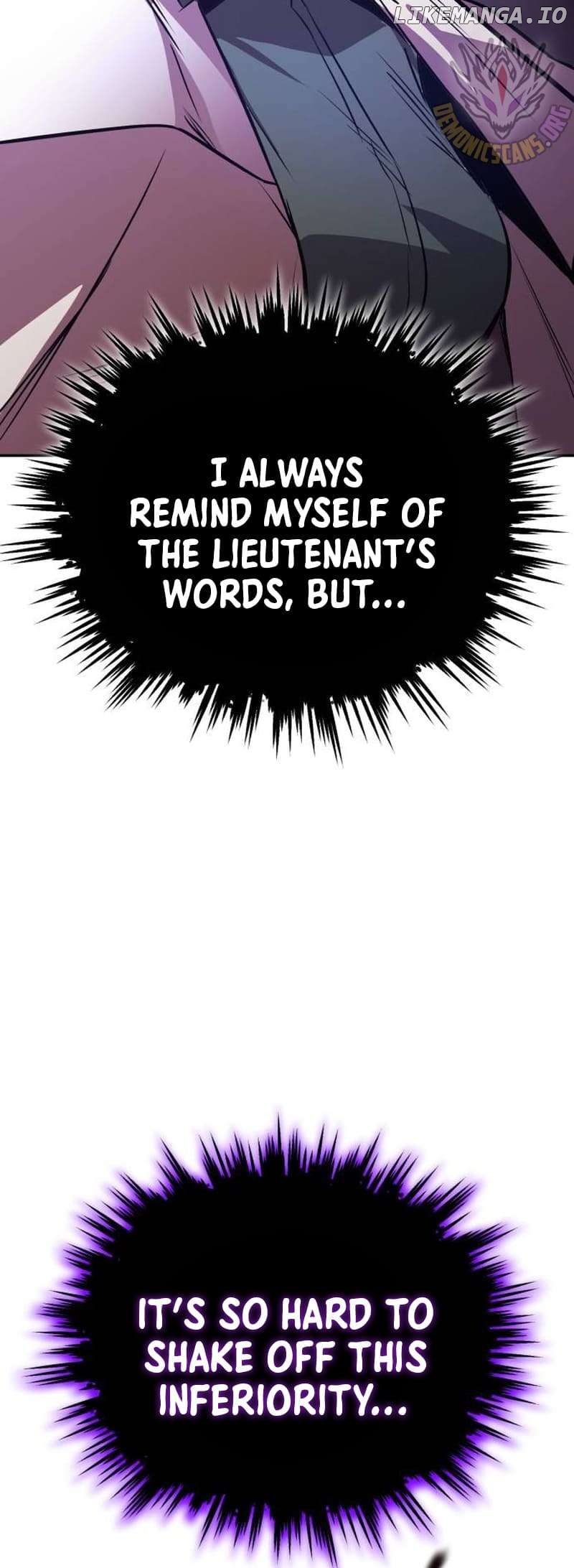 The lazy prince becomes a genius Chapter 115 - page 45