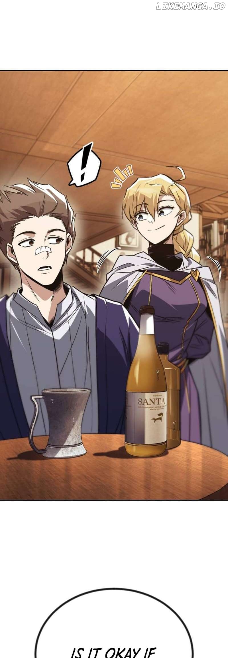 The lazy prince becomes a genius Chapter 115 - page 49