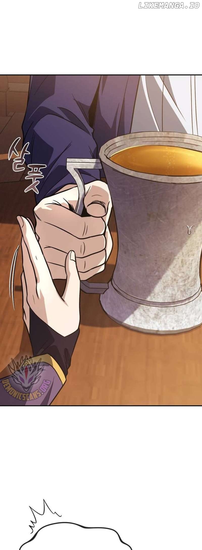 The lazy prince becomes a genius Chapter 115 - page 55