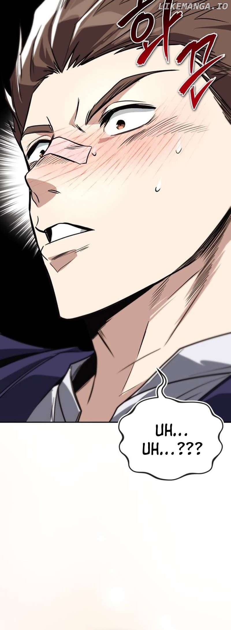 The lazy prince becomes a genius Chapter 115 - page 57