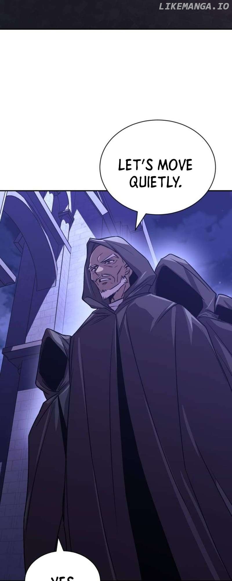 The lazy prince becomes a genius Chapter 115 - page 61