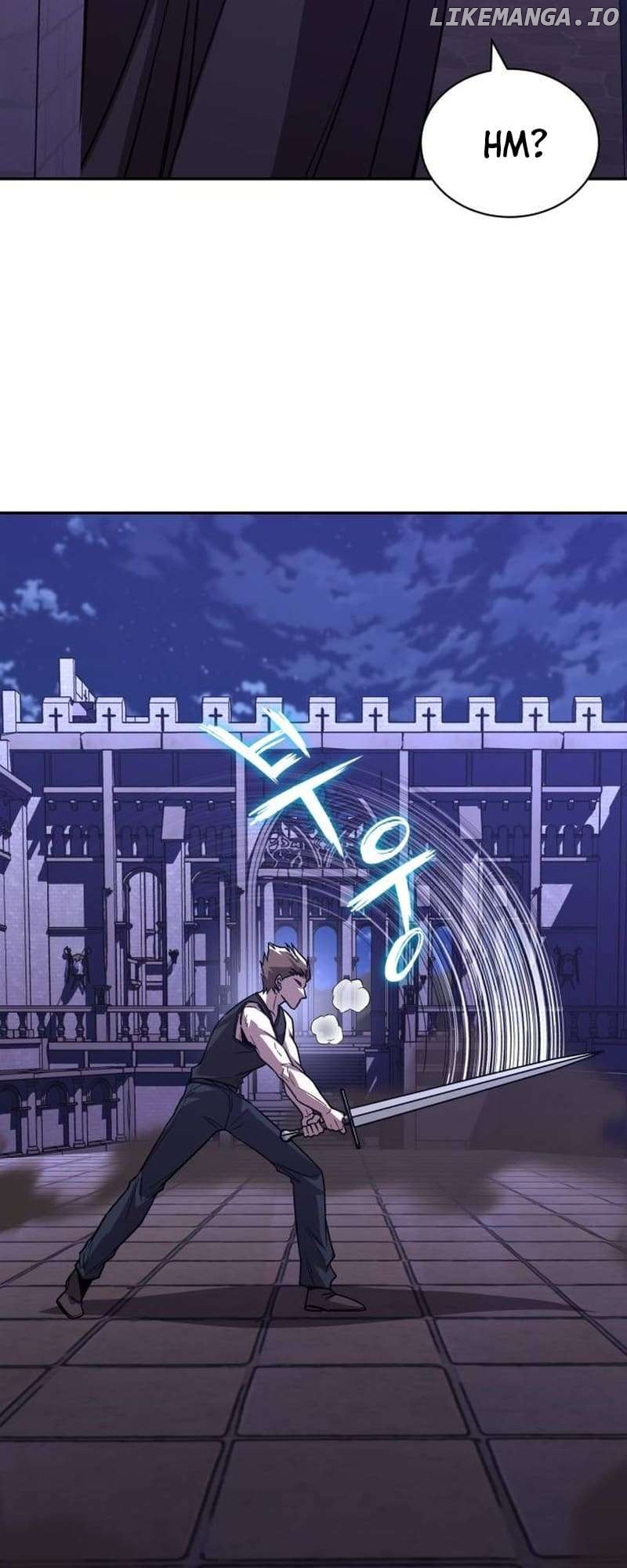 The lazy prince becomes a genius Chapter 115 - page 63