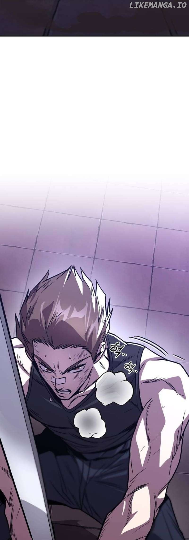 The lazy prince becomes a genius Chapter 115 - page 64