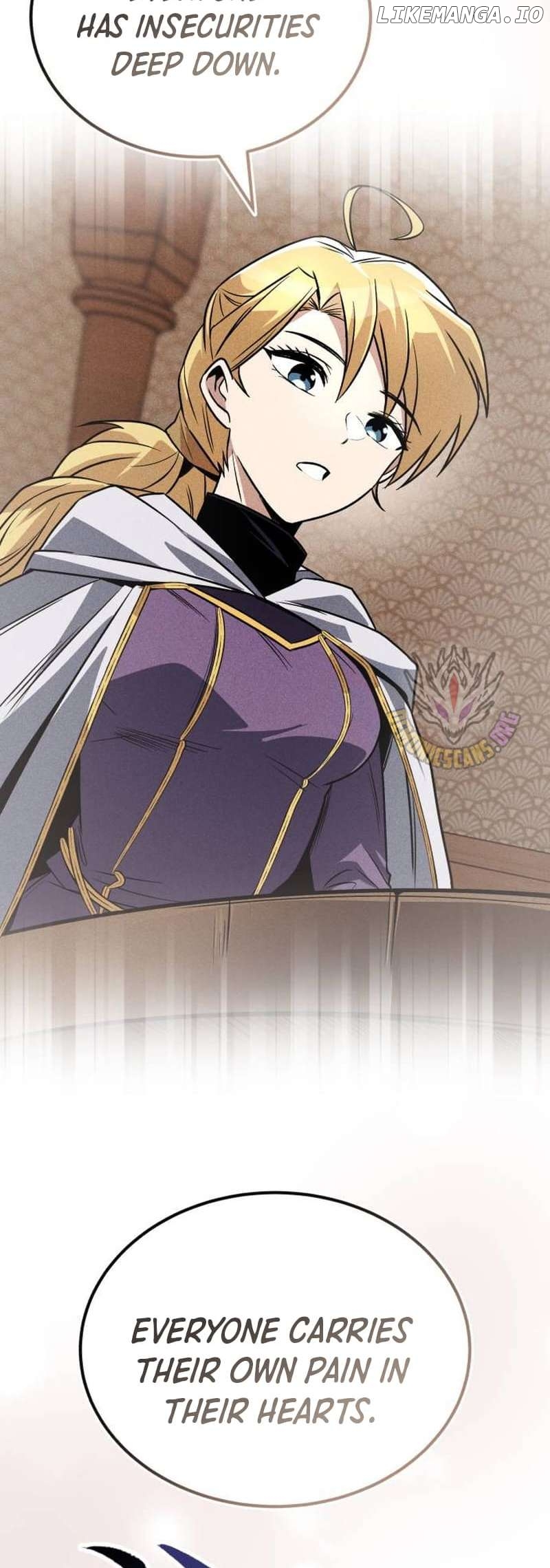 The lazy prince becomes a genius Chapter 115 - page 66