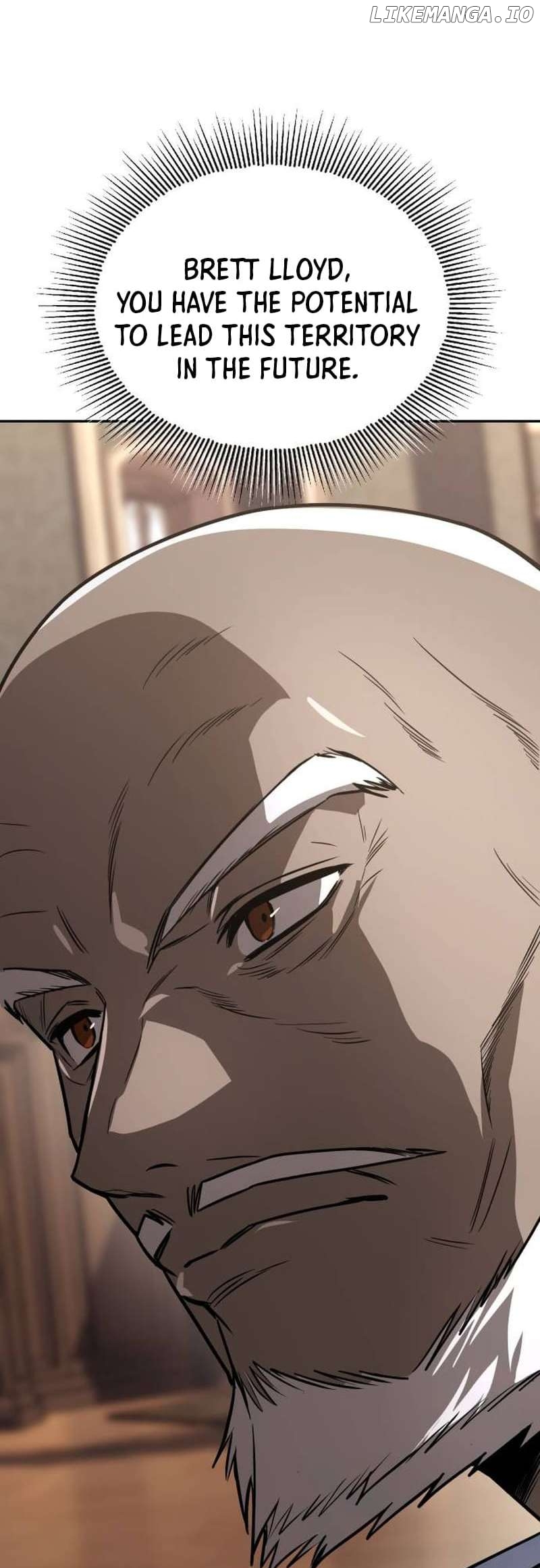 The lazy prince becomes a genius Chapter 115 - page 7
