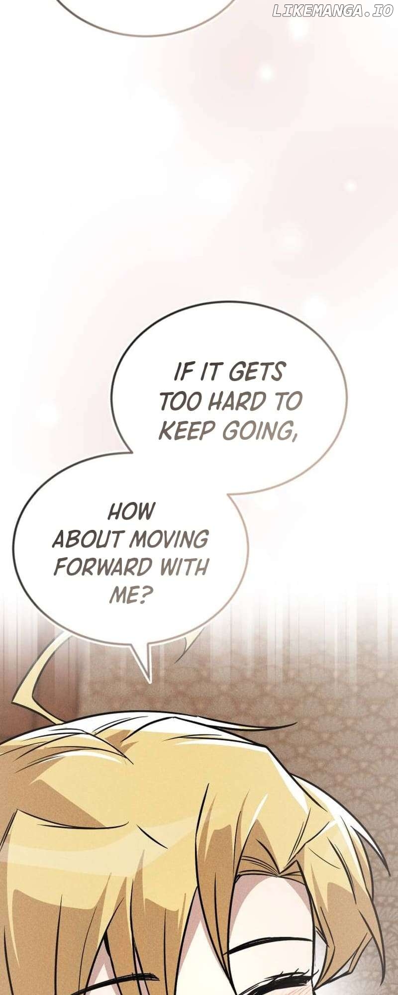 The lazy prince becomes a genius Chapter 115 - page 70