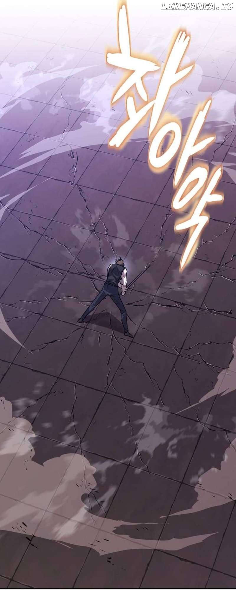 The lazy prince becomes a genius Chapter 115 - page 74
