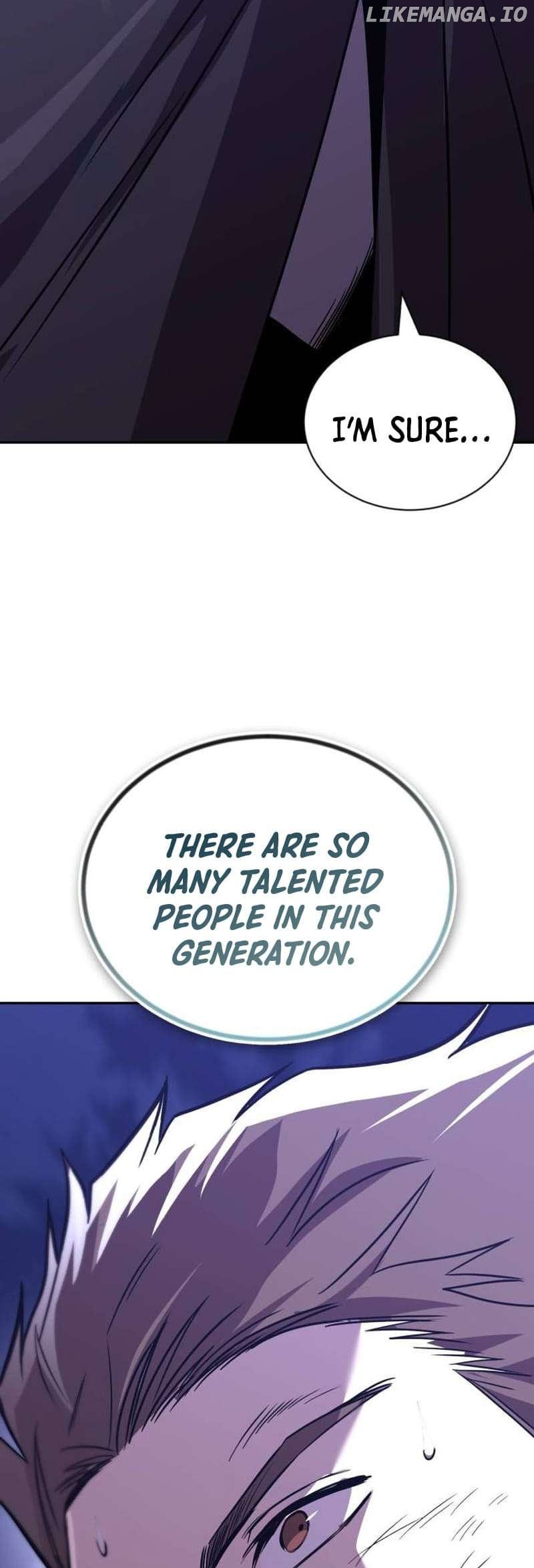The lazy prince becomes a genius Chapter 115 - page 76