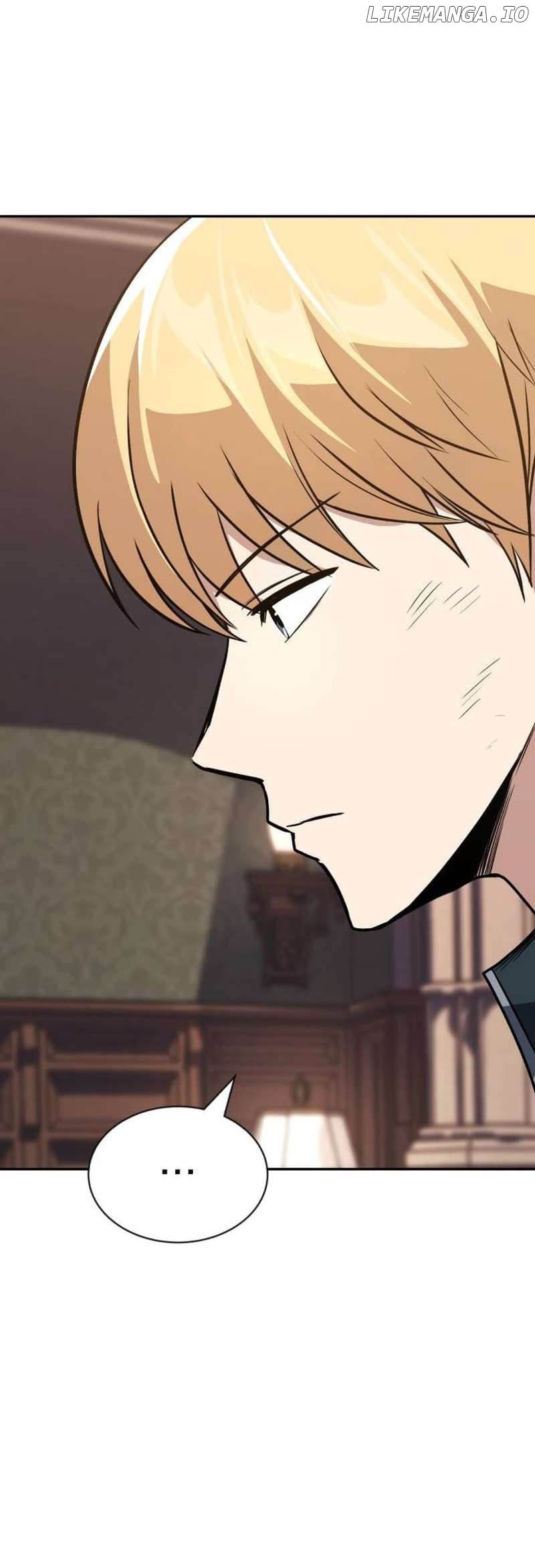 The lazy prince becomes a genius Chapter 115 - page 79