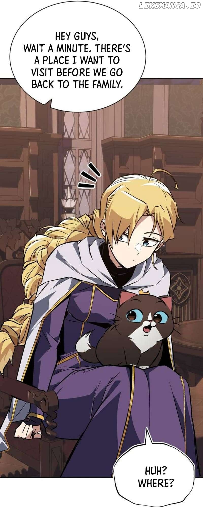The lazy prince becomes a genius Chapter 115 - page 80