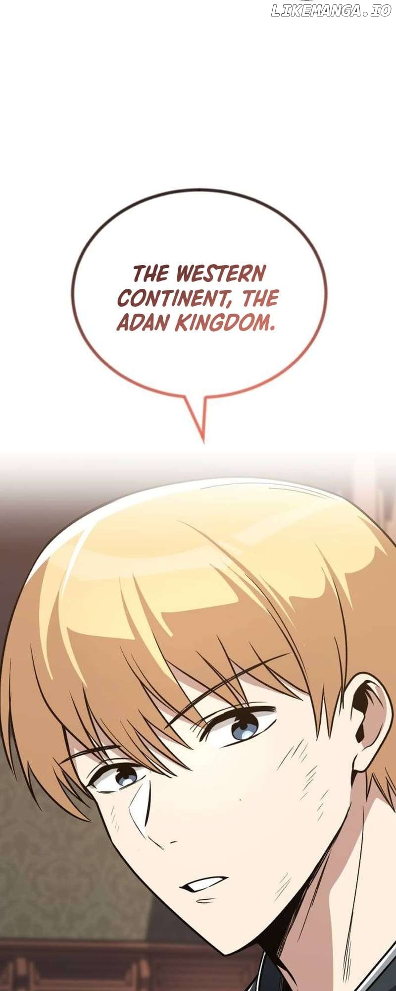 The lazy prince becomes a genius Chapter 115 - page 81
