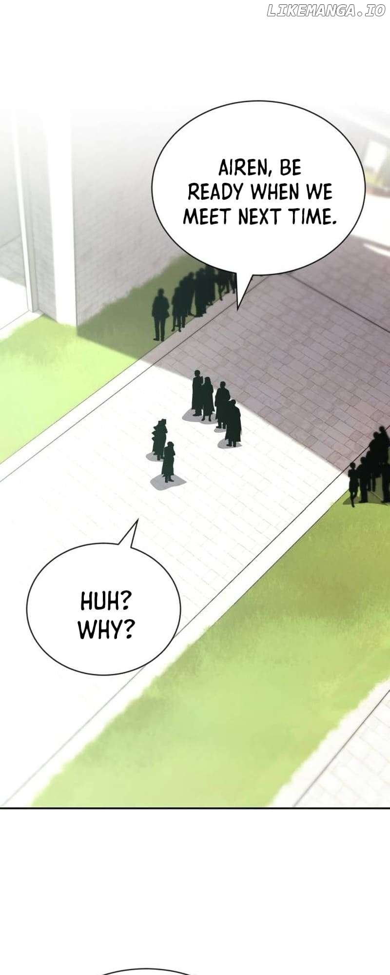 The lazy prince becomes a genius Chapter 115 - page 83