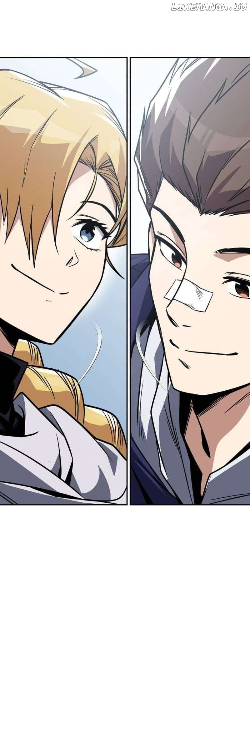 The lazy prince becomes a genius Chapter 115 - page 86