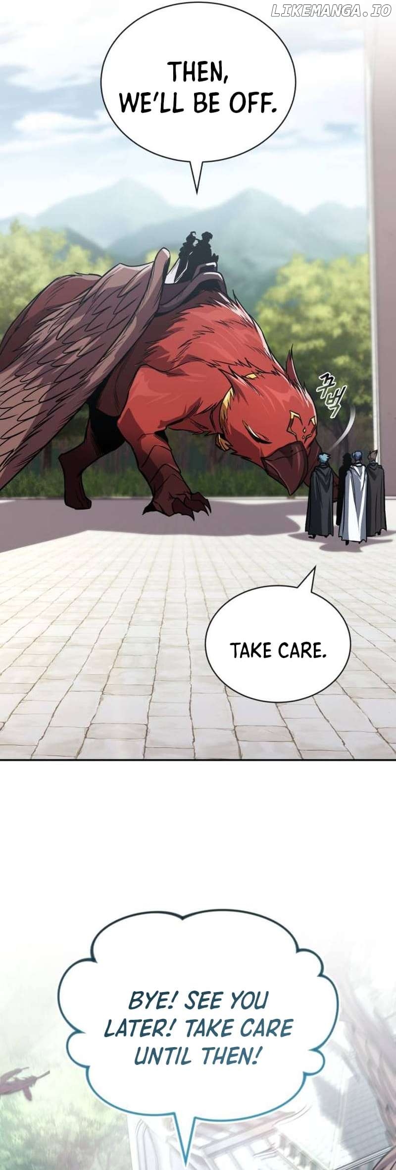 The lazy prince becomes a genius Chapter 115 - page 87