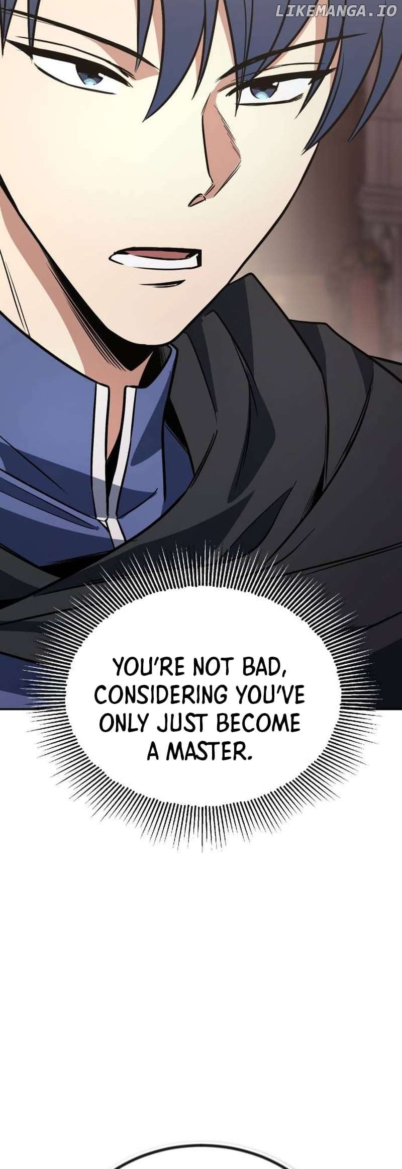 The lazy prince becomes a genius Chapter 115 - page 9