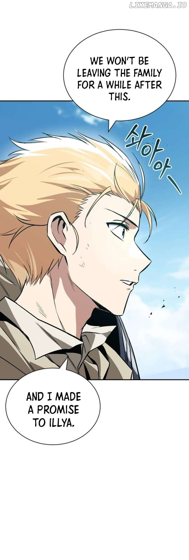 The lazy prince becomes a genius Chapter 115 - page 90